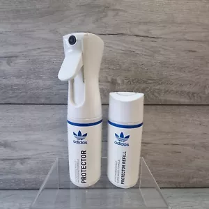 Adidas Originals 185ML Protezione Scarpe Spray e Ricarica Scarpe da Ginnastica Sneakers Scarpe - Foto 1 di 5