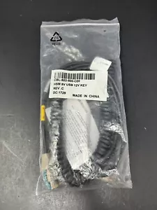 NEU Honeywell CBL-503-500-C00 12V Powered USB 1900GSR Scanner Kabel - Bild 1 von 4