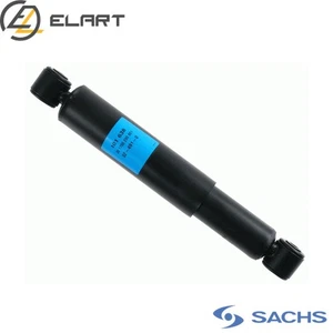 SHOCK ABSORBER 101 638 FOR VW LT/40-55/I/Platform/Chassis/Van/28-35/Bus 2.4L - Picture 1 of 8