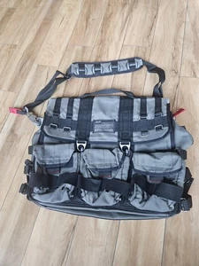OAKLEY TACTICAL FIELD GEAR AP BAG SI Aktentasche Laptop Messenger Tagesrucksack - Bild 1 von 18