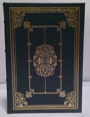 Easton Press SHORT STORIES Jack London 1996 LEATHER BOUND Excellent Condition! - Image 1 of 4