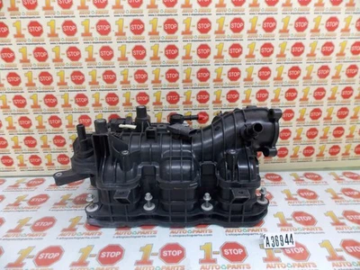Ford F-150 2015-2017 conjunto de colector de admisión de motor FT4Z-9424-E OEM Foto 1 de 4