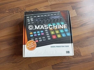 Native Instruments MASCHINE - Bild 1 von 5