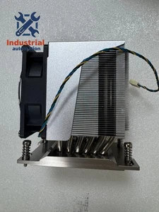 New for Supermicro SNK-P0064AP4 H11 AMD EPYC 7000 Series CPU Heatsink Socket SP3 - Picture 1 of 11