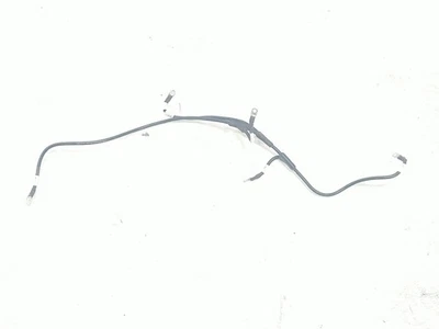 13 Can Am Spyder ST Limited Battery Terminal Cable Wire 710002378 - Image 1 of 4