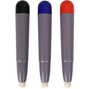 3 Pcs Stylus Screen Touch Pens Capacitive for Electronic Whiteboard - Photo 1 sur 12