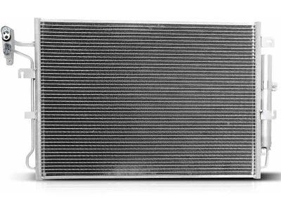 For 2005-2009 Land Rover LR3 A/C Condenser APR 73212NSXF 2006 2007 2008 - Изображение 1 из 2