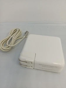 GLOBAL TECH REPLACEMENT L...A1343 ( 18.5 VOLT, 4.6 AMP). - Picture 1 of 1