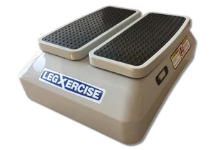 Entrenador de baño LegXerciser classic con 2 velocidades, dispositivo de demostración m 2JG - Imagen 1 de 1