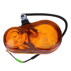 Tail Light K2581-62610 K2871-62620 for Kubota BX1870 BX2350 BX2360 BX1850 BX1860 - Picture 1 of 4