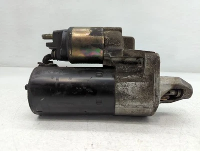 2006-2009 Mercedes-benz E350 Car Starter Motor Solenoid Oem TGKWU - Image 1 of 4