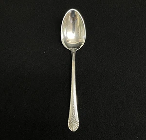 26.52g "Royal Windsor" by Towle Sterling Silver Teaspoon 6" - Picture 1 of 10