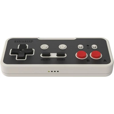 Origin8 2.4 GHz Wireless Controller - Retro-Bit - Image 1 of 4