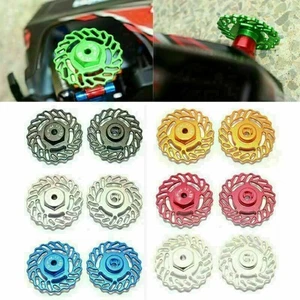 5.5mm Aluminum Reinforced Brake Disc Parts For LATRAX SST/TETON 1/18  RC Car - Picture 1 of 19