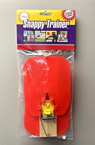 Hueter Toledo The Original Snappy Trainer 2er Pack Pet Deterrent - Behavioral Tool - Bild 1 von 4