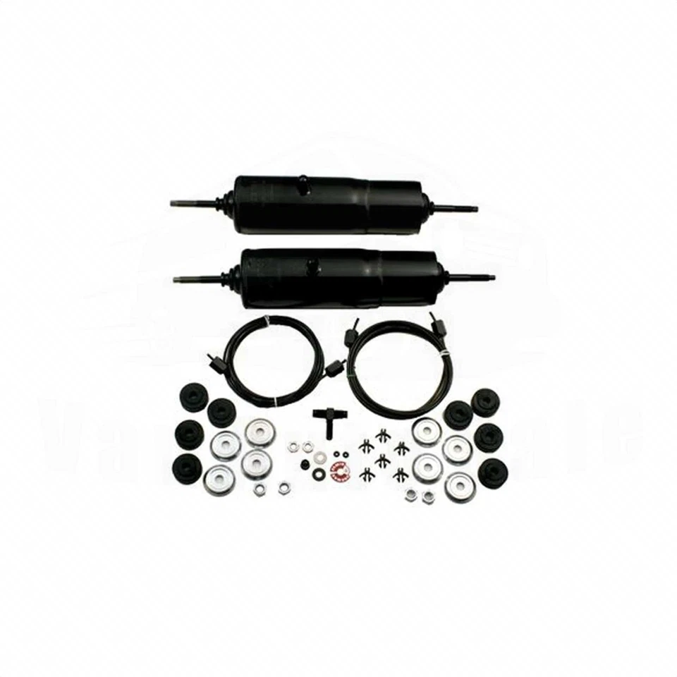 Shocks Gabriel Rear HiJackers Air 2.5" for MAZDA RX-4 1975 Foto 1 de 1