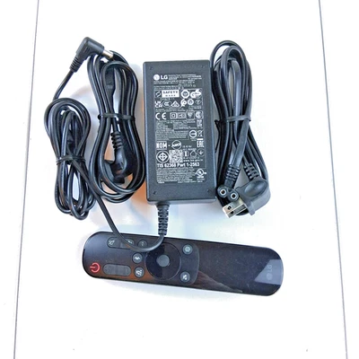 Genuine LG ACC-LATP1 19.5 V 10.8 A 210.6 W Switching Adapter - Image 1 of 4