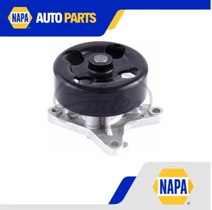 Water Pump fits RENAULT FLUENCE L3 2.0 2010 on Coolant Gates 210101988R Quality - Picture 1 of 4