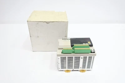 Omron S8AS-24006N Power Supply 10a Amp 24v-dc 100-240v-ac - Image 1 of 4