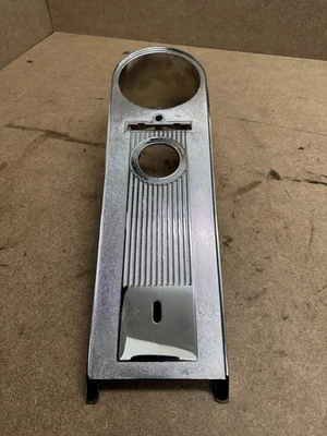 Harley-Davidson Road King 1999-2007 panel de instrumentos consola de tablero FLHR 66-09609 Foto 1 de 4