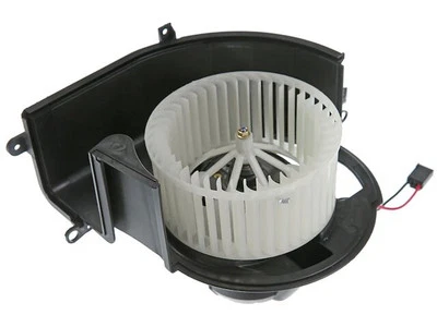 For 2015-2018 BMW X6 Blower Motor Front APR 57862WYYQ 2016 2017 F16 - Image 1 of 2