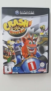 Crash Nitro Kart GameCube VGC PAL - Picture 1 of 3