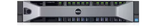 Dell PowerEdge R730 (2 x Intel Xeon E5-2650 v3, 2.3 GHz, no memory) - Image 1 of 1