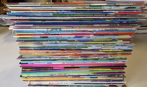 SIMPSONS COMICS (deutsch) Nr. 28-81, 83-93, 96 DINO VERLAG TOP - Bild 1 von 2