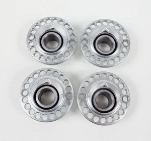 Set of 4 OTK Tony Kart 401 T Multi Hole Castor / Camber Adjuster Pills - Picture 1 of 1