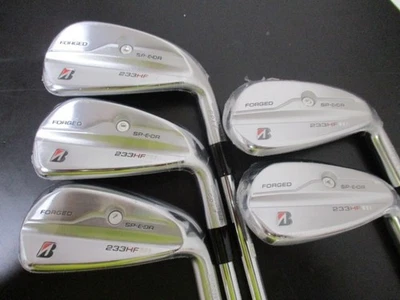 Bridgestone Markdown item  233HF NSPRO850GHneo set of 5 S 28 - Image 1 of 4