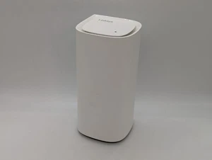 FAULTY Linksys Velop Pro WiFi 6E mesh system MX6201 MX6200 router 6 GHz READ - Afbeelding 1 van 12