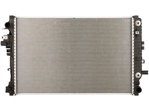 Radiator For 16-19 Buick Chevy LaCrosse Malibu 3.6L V6 1.5L 4 Cyl ZZ46Z4 - Picture 1 of 1