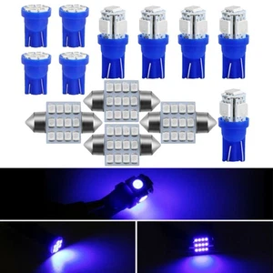 License Plate Light Dome Lights LEDs 31MM Brand New DC 12V-24V High Quality - Picture 1 of 8