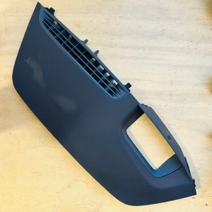 Genuine Mercedes OEM W213 dashboard grill trim panel speaker cover A2136805901 - Picture 1 of 7