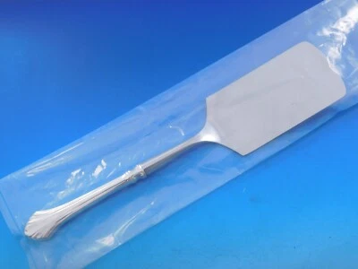 Servidor de lasaña de plata esterlina French Regency de Wallace 11 7/8" HHWS personalizado Foto 1 de 3