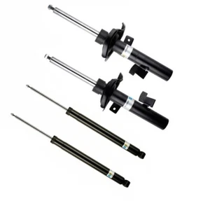 4 Ammortizzatori a Gas Bilstein Volvo V40 D4 D5 GTDi Scocca Standard dal 2012 - Imagen 1 de 5