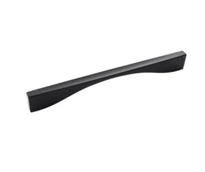 Tirón de canal Belwith Keeler B076153-MB - 224 mm (negro mate) - Imagen 1 de 5