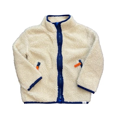 Chaqueta Sherpa Retro Gap XS 4/5 Foto 1 de 4