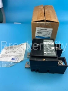 Disyuntor Cutler Hammer BWH2200 200 Amp 2 polos BWH 240V 200A *NUEVO LEER DES - Imagen 1 de 11
