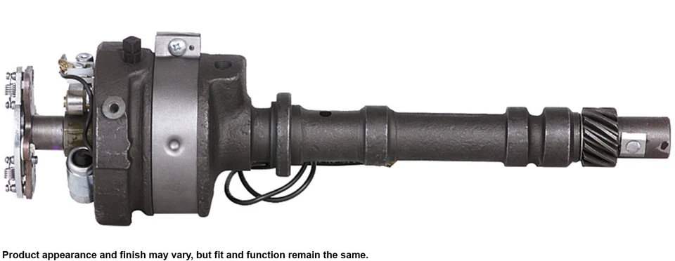 Distribuidor Cardone para furgoneta GMC P35/P3500 1970-1974 5,7 L V8 Foto 1 de 4