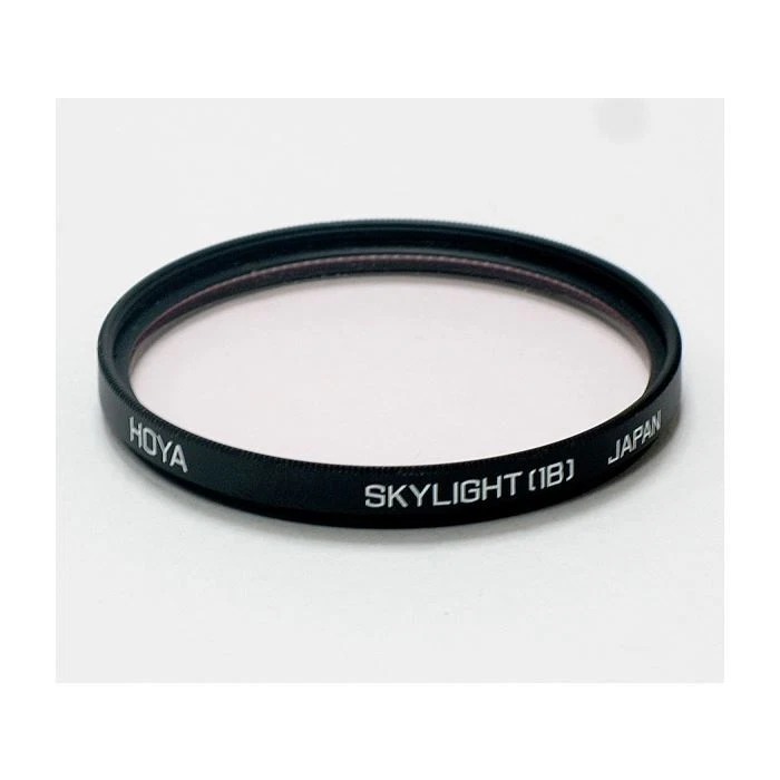 Hoya Skylight 1B Filter : 37.5mm - Image 1 of 1