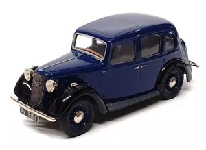 Somerville Models 1/43 Scale 131 - 1936 Austin 10 Cambridge - Blue - Picture 1 of 5