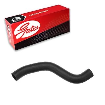 Manguera de refrigerante de radiador Gates superior para 2005-2010 Scion tC 2,4 L L4 GAS Foto 1 de 3