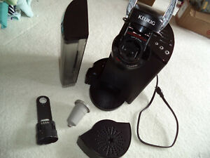 Keurig Coffee Maker single cup (For Parts)  