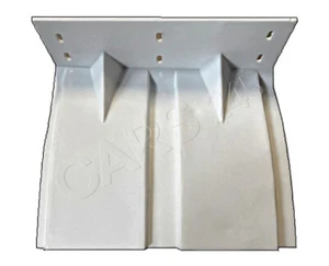 Osculati Trimmklappen Auto Trim 280x200 mm - Picture 1 of 2