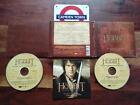 Howard Shore - The Hobbit An Unexpected Journey Special Edit Digipack 2X Cd Vg