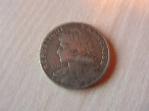25 centimes 1905 - Bild 1 von 2
