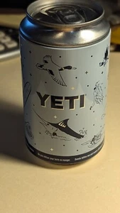 YETI Limited Edition Pop Top Stash Can 12 oz. Fishing Outdoor Hidden Storage - Picture 1 of 6