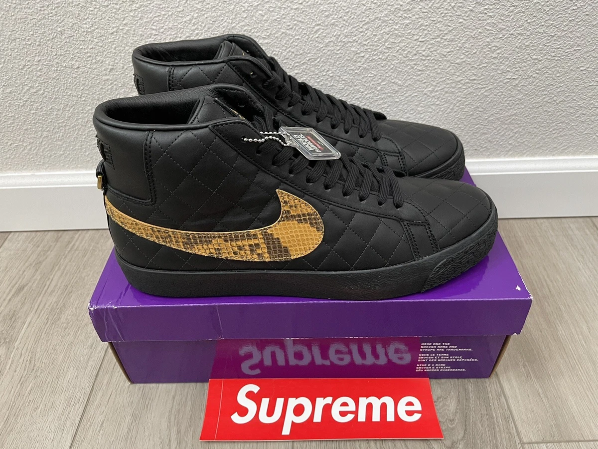 nike sb supreme jacket products for sale | eBay