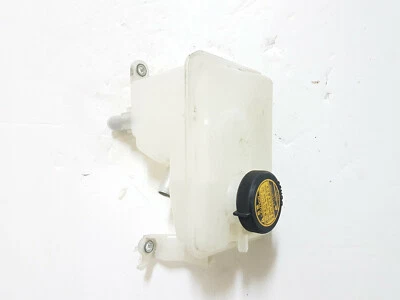 Toyota Prius 04-09 DC Inverter Coolant Reservoir Coolant Heat Storage Tank - Image 1 of 4